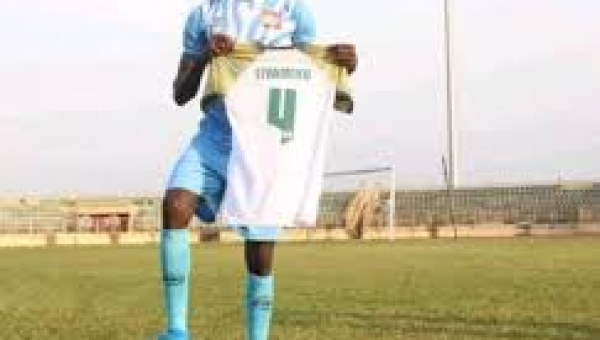 Remo Stars Player’s Death: Abiodun calls for calm, assures Investigation